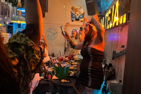 Karaoke despedida Albacete desde Cuenca