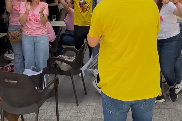 Risoterapia despedida Albacete