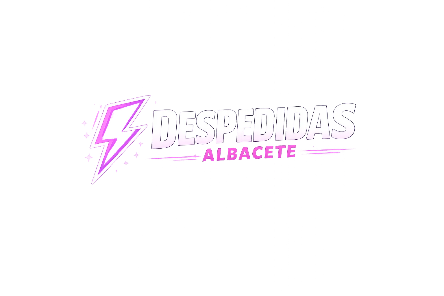 Despedidas en Albacete